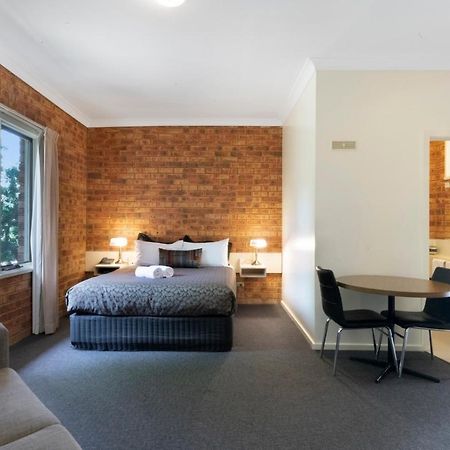 Broadford Sugarloaf Motel Luaran gambar