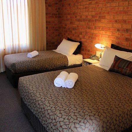 Broadford Sugarloaf Motel Luaran gambar