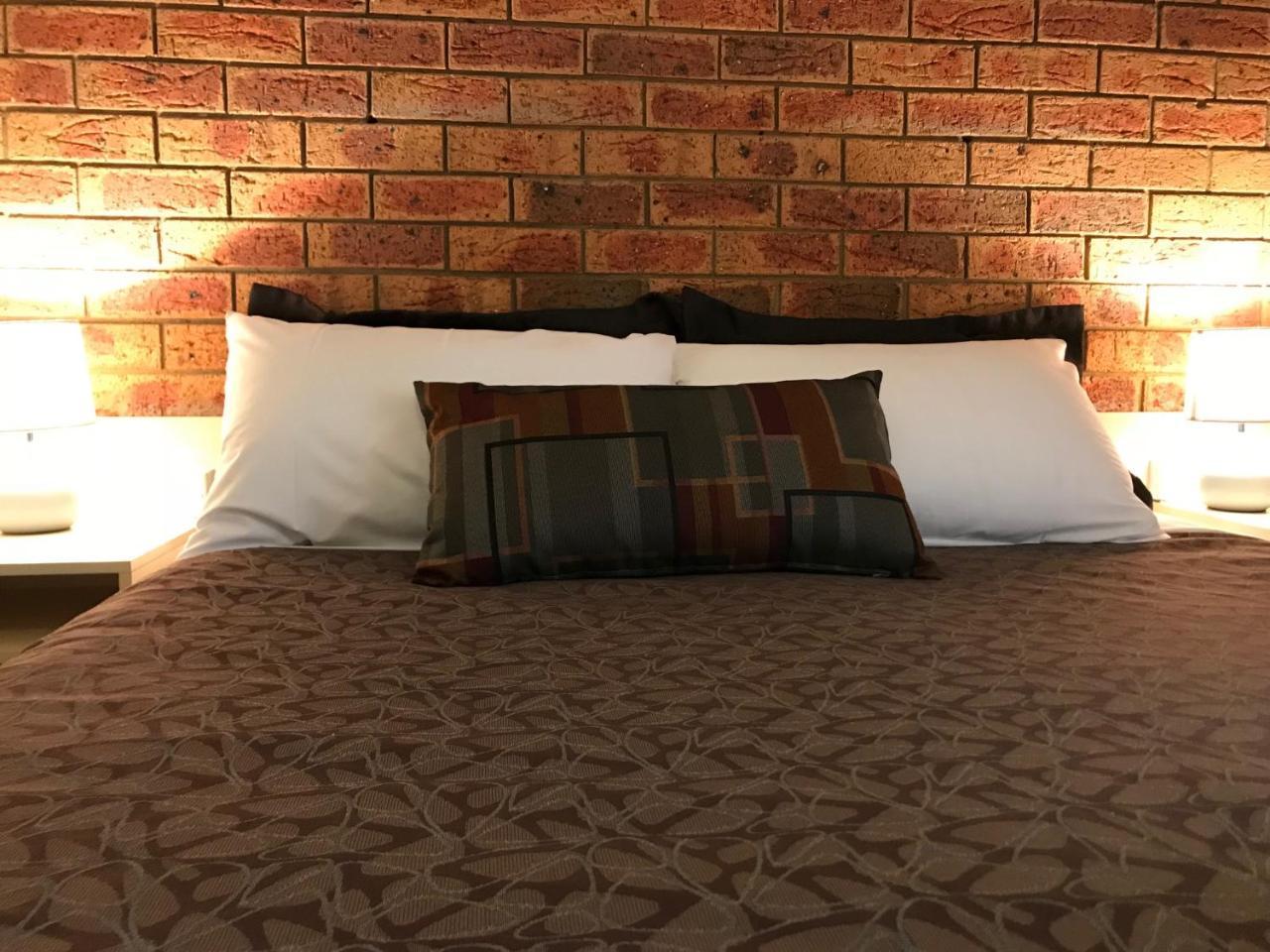 Broadford Sugarloaf Motel Luaran gambar