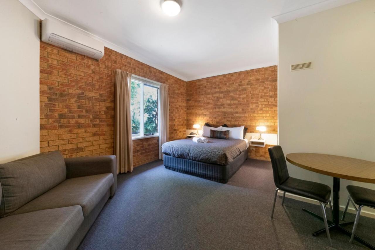 Broadford Sugarloaf Motel Luaran gambar