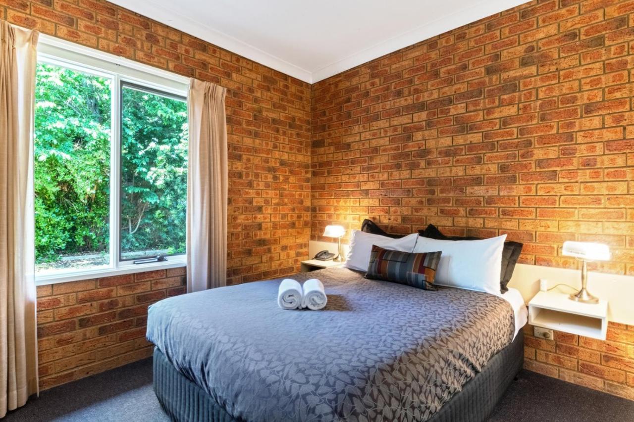 Broadford Sugarloaf Motel Luaran gambar