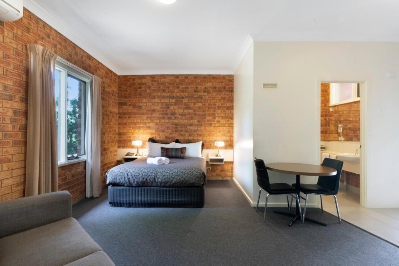 Broadford Sugarloaf Motel Luaran gambar