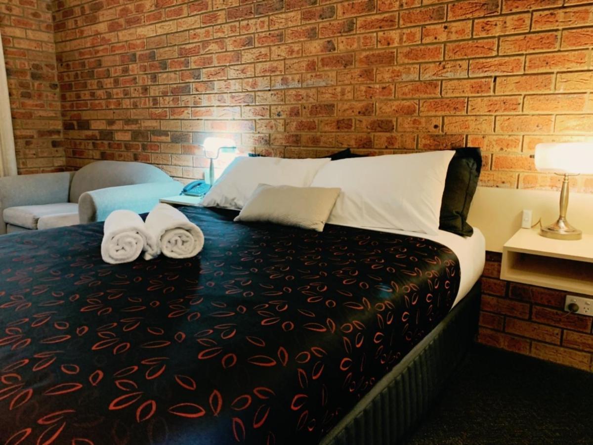 Broadford Sugarloaf Motel Luaran gambar