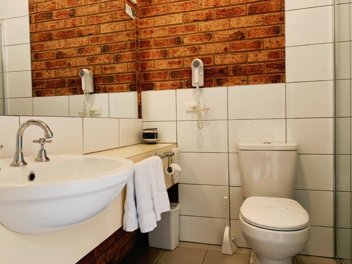 Broadford Sugarloaf Motel Luaran gambar