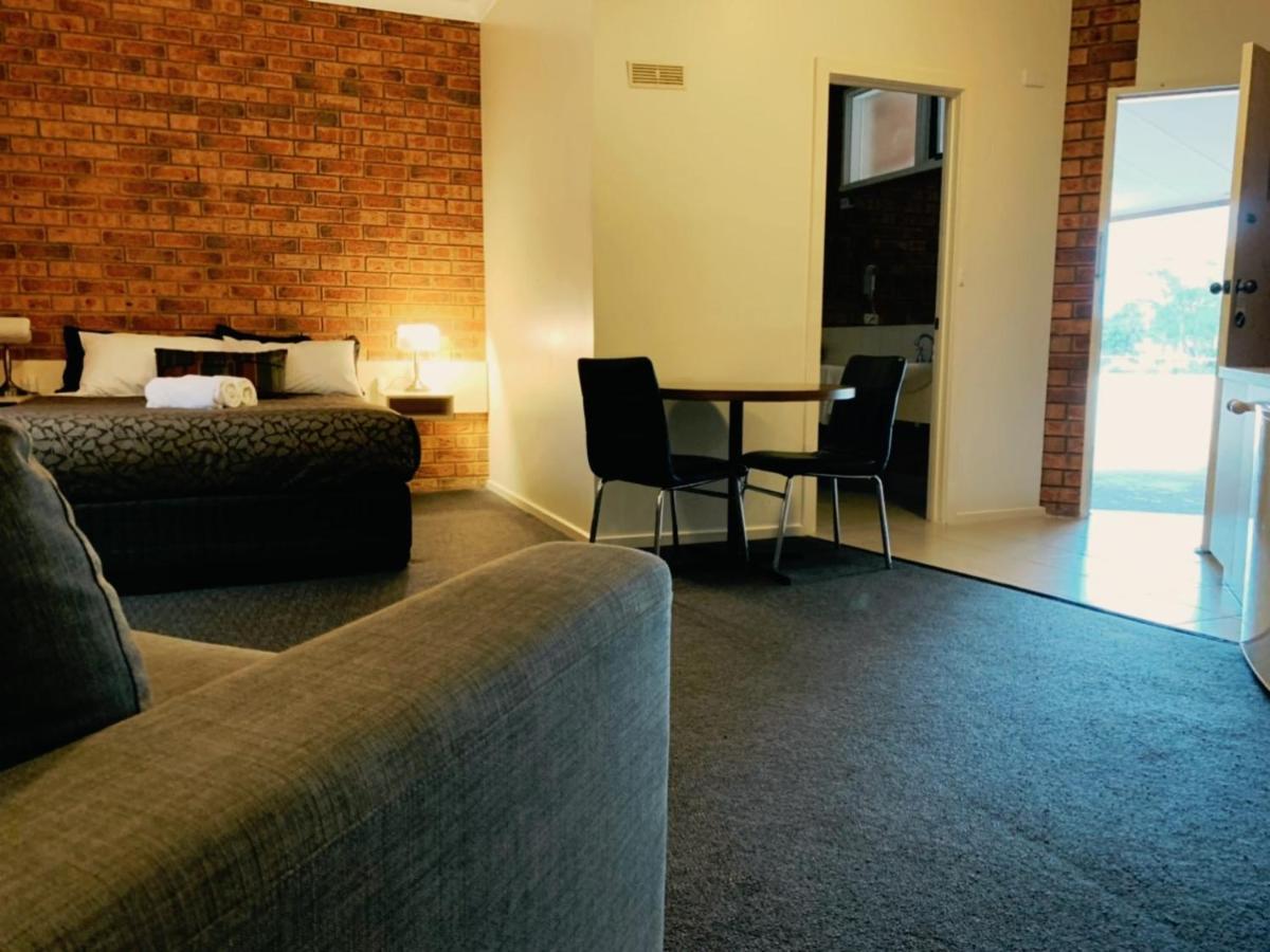Broadford Sugarloaf Motel Luaran gambar