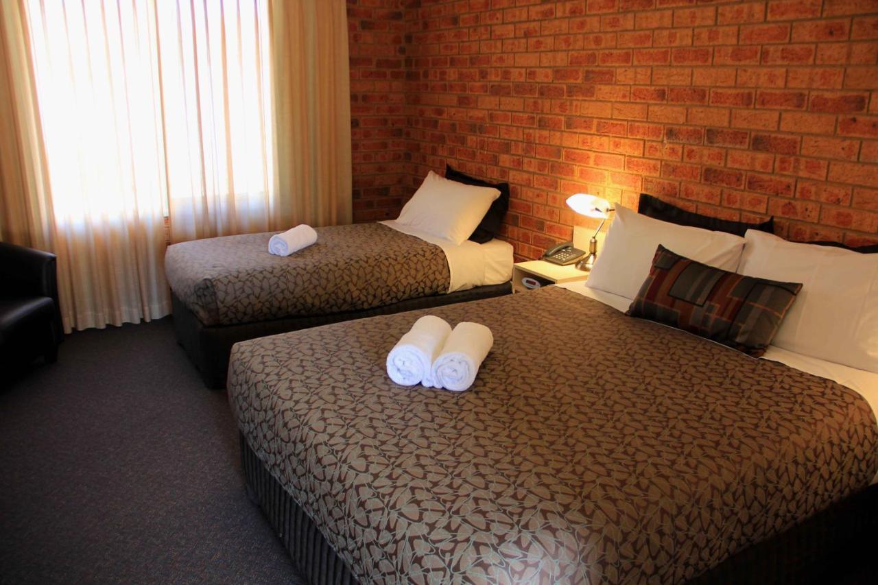 Broadford Sugarloaf Motel Luaran gambar