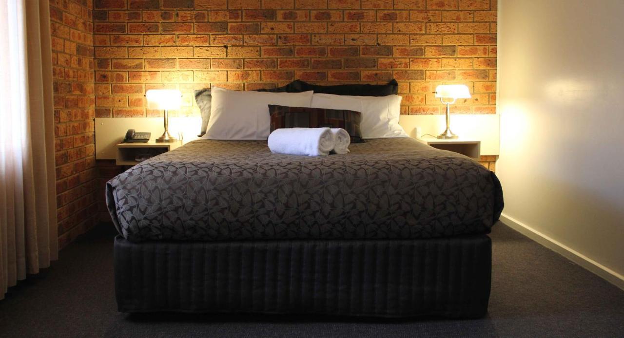 Broadford Sugarloaf Motel Luaran gambar