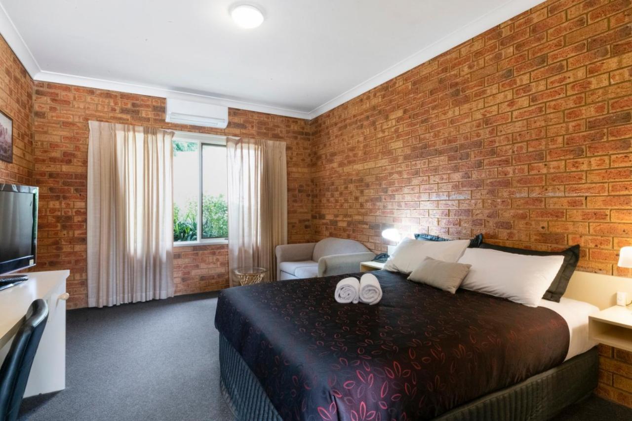 Broadford Sugarloaf Motel Luaran gambar